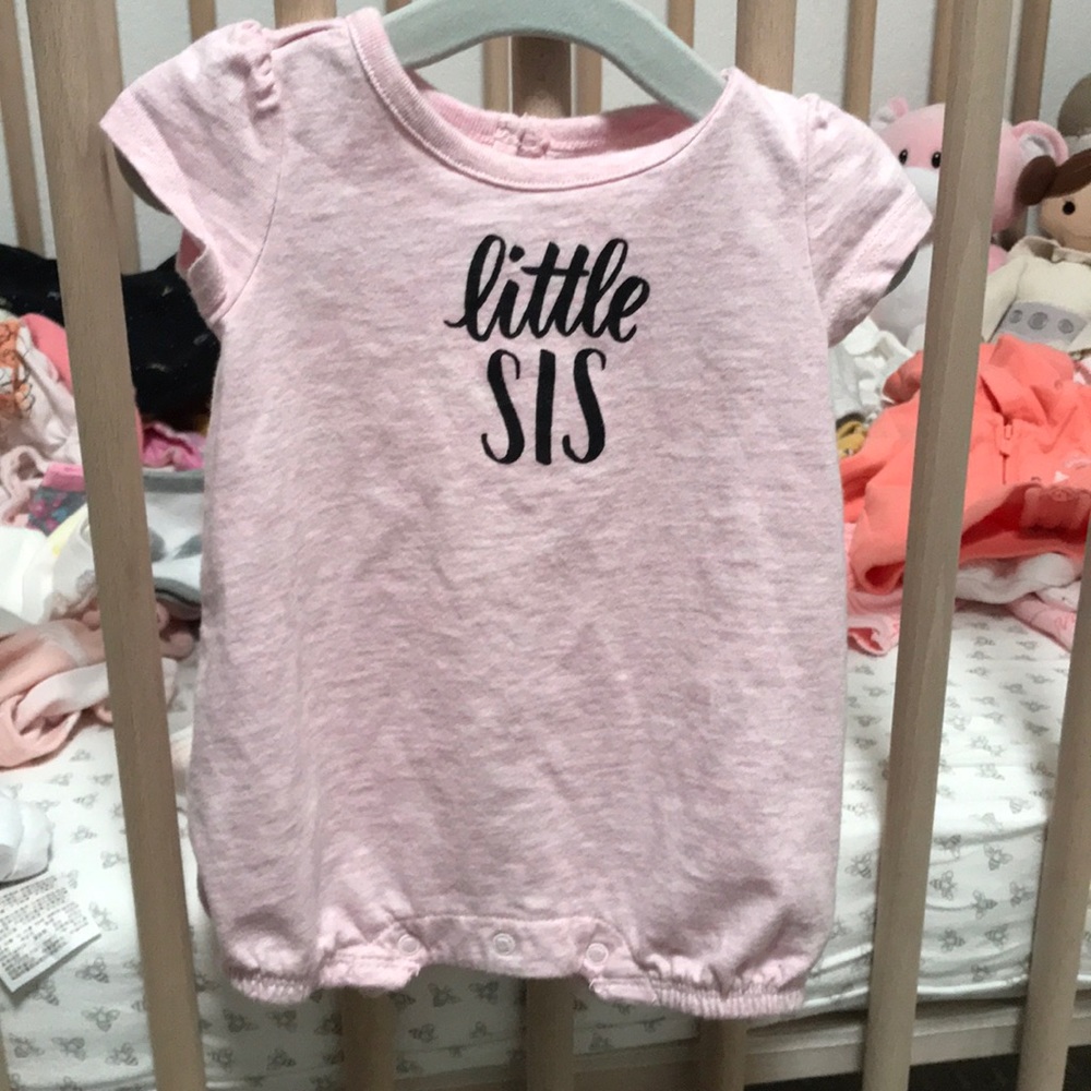 Baby girl clothes
